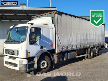 VOLVO FE 320 Plane LKW