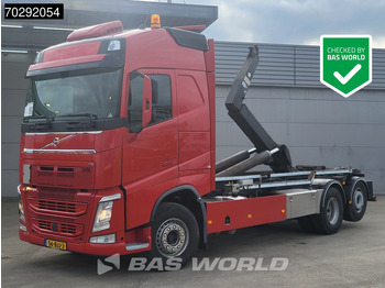 VOLVO FH 460 Abrollkipper