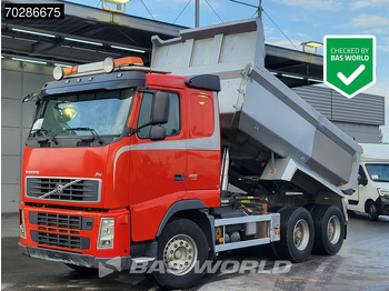 VOLVO FH 480 Kipper