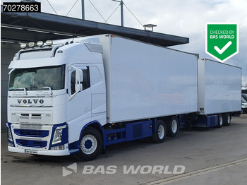 VOLVO FH 540 Kühlkoffer LKW