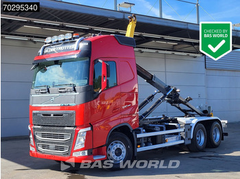 VOLVO FH 540 Abrollkipper