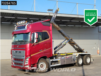 VOLVO FH16 700 Abrollkipper