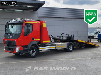 VOLVO FL 280 Abschleppwagen