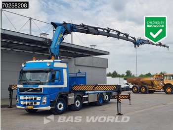 VOLVO FM 440 Pritsche LKW