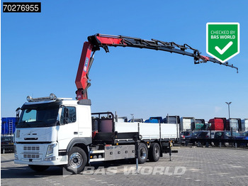 VOLVO FM 450 Pritsche LKW