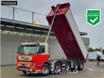 VOLVO FMX 420 Kipper