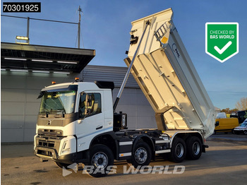 VOLVO FMX 500 Kipper