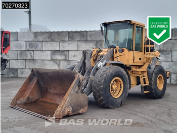 VOLVO L60E Radlader