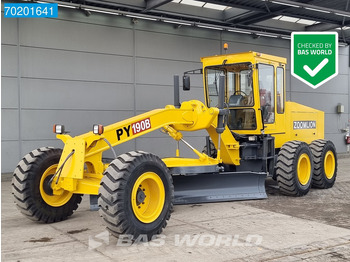 ZOOMLION Grader