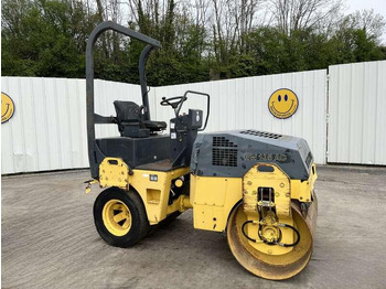 BOMAG Kombiwalze