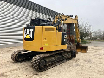 Kettenbagger Caterpillar 314ELCR: das Bild 4