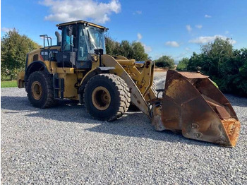 CATERPILLAR 950M Radlader