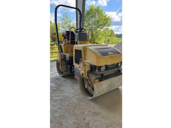 Caterpillar CB-224E - Leasing Caterpillar CB-224E: das Bild 2