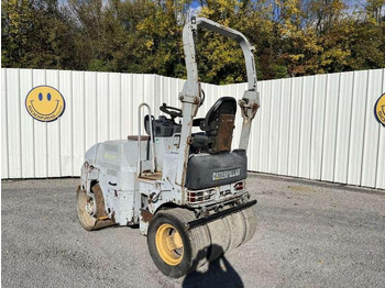 Straßenwalze Caterpillar CB225E: das Bild 4 Straßenwalze Caterpillar CB225E: das Bild 4