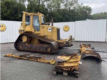 CATERPILLAR D4H Bulldozer