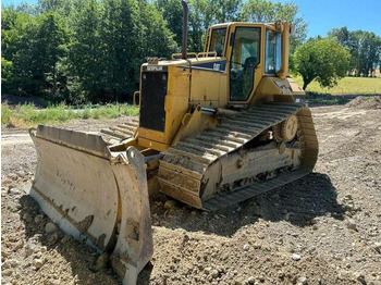 CATERPILLAR D6N LGP Bulldozer