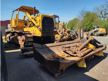 CATERPILLAR D8K Bulldozer