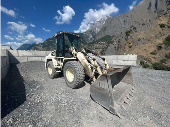 CATERPILLAR Radlader