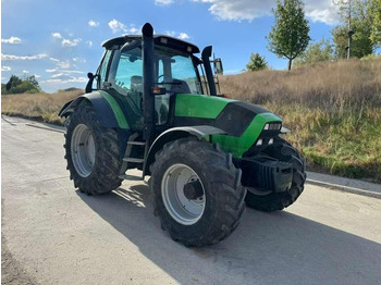 DEUTZ Traktor