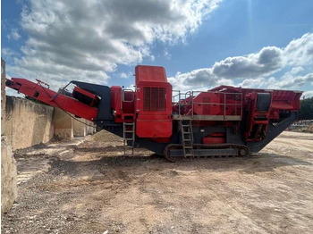 Brecher