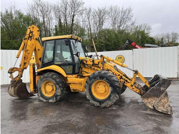 JCB 3CX Baggerlader
