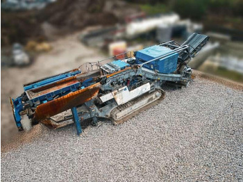 KLEEMANN Brecher