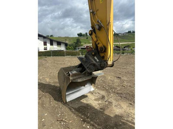 Kettenbagger Kobelco SK210LC-11: das Bild 5