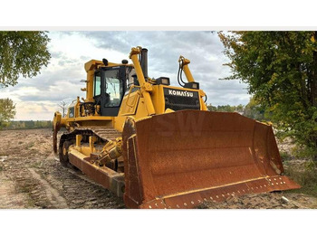 KOMATSU D155AX-5 Bulldozer