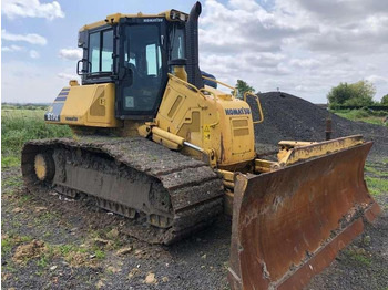 KOMATSU D61PX-23 Bulldozer