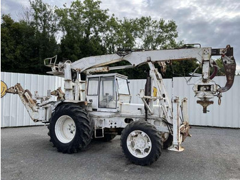 LANDINI Traktor