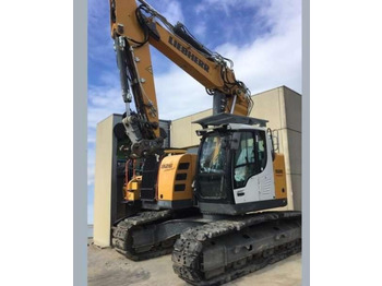LIEBHERR R 926 Kettenbagger