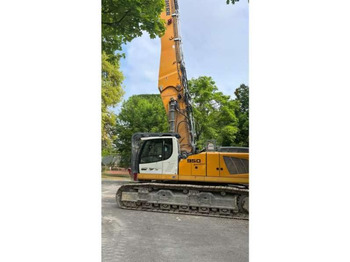 Liebherr R950 VHHD - Leasing Liebherr R950 VHHD: das Bild 5