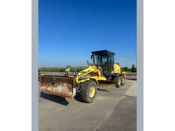 NEW HOLLAND Grader