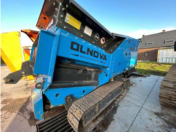 Brecher OLNOVA PRIMAIRE MODEL 5: das Bild 3