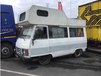 Alkoven Wohnmobil