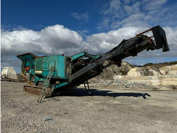 POWERSCREEN Brecher