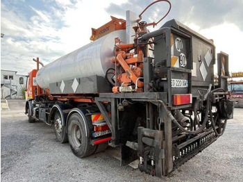 Abrollkipper Renault PREMIUM 370-26 AVEC BOUILLE ACMAR: das Bild 5 Abrollkipper Renault PREMIUM 370-26 AVEC BOUILLE ACMAR: das Bild 5