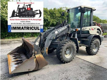 TEREX Radlader