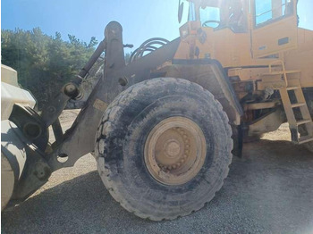 Radlader Volvo L150E: das Bild 5