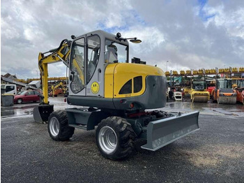 Wacker Neuson 9503 WD - Leasing Wacker Neuson 9503 WD: das Bild 5