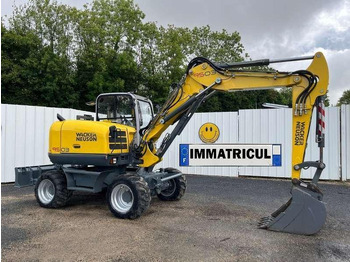 Wacker Neuson 9503 WD - Leasing Wacker Neuson 9503 WD: das Bild 1
