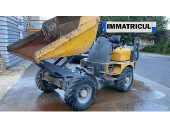 WACKER Mini-Kipper