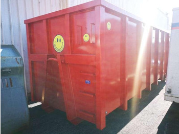 Abrollcontainer