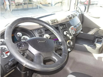 Sattelzugmaschine DAF CF 410: das Bild 5