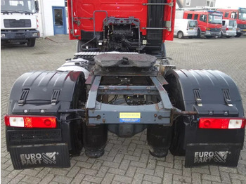 Sattelzugmaschine Renault Premium 440 MANUAL GEARBOX,AIRCO: das Bild 4 Sattelzugmaschine Renault Premium 440 MANUAL GEARBOX,AIRCO: das Bild 4