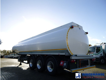 Tankauflieger COBO Fuel tank alu 44.7 m3 / 6 comp: das Bild 3