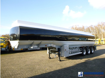 FRUEHAUF Tankauflieger