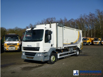 DAF LF 55 220 Müllwagen