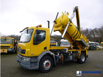 DAF LF 55 220 Saug-/ Spülfahrzeug