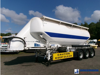 FELDBINDER Tankauflieger